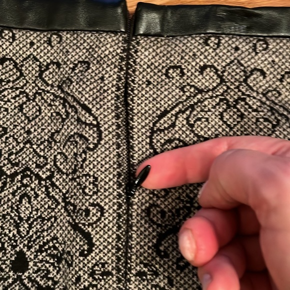 Yoana Baraschi Skirt size 6 - Picture 5 of 6